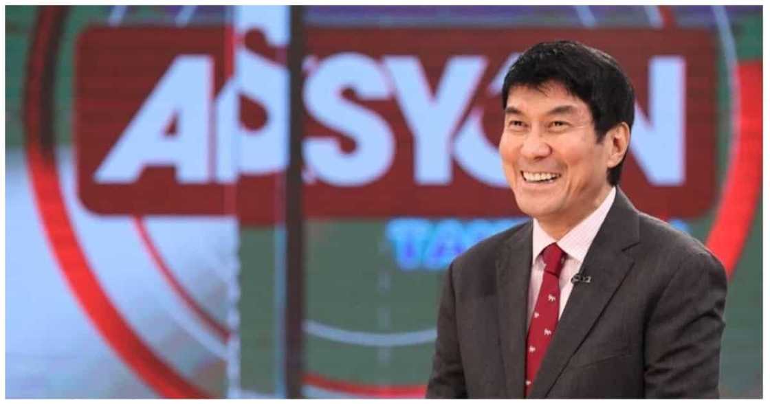 Natulungan ni Raffy Tulfo, namahagi ng tone-toneladang gulay para sa mga nagugutom Natulungan ni Raffy Tulfo, namahagi ng tone-toneladang gulay para sa mga nagugutom