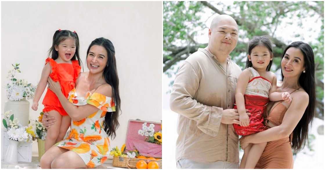 "Our princess": Kris Bernal, may matamis na mensahe sa 3rd birthday ng anak na si Hailee
