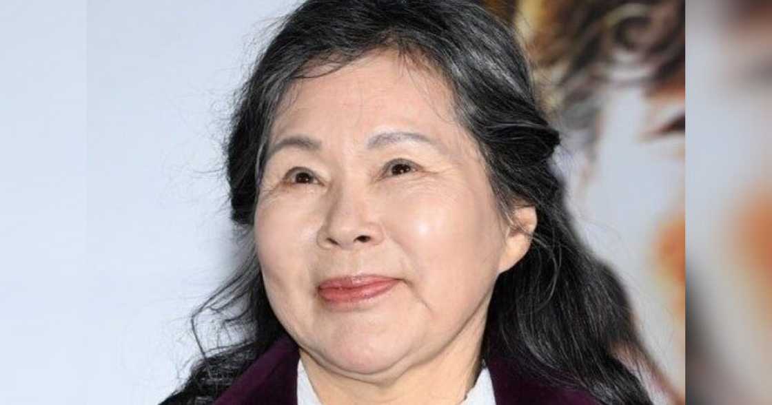'Squid Game' actress na si Lee Joo Sil, pumanaw na (Photo: 1230culture) 'Squid Game' actress na si Lee Joo Sil, pumanaw na (Photo: 1230culture)