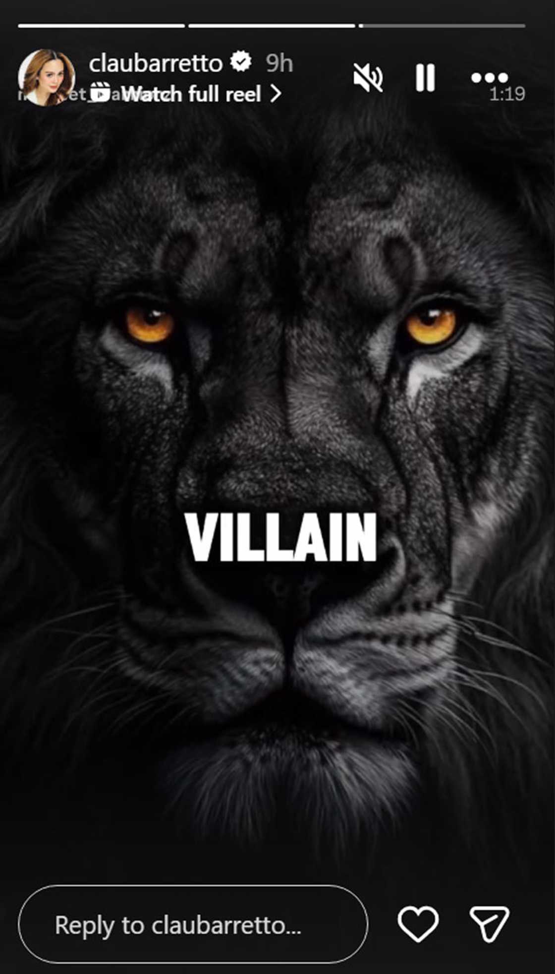 Photo: Claudine Barretto Photo: Claudine Barretto