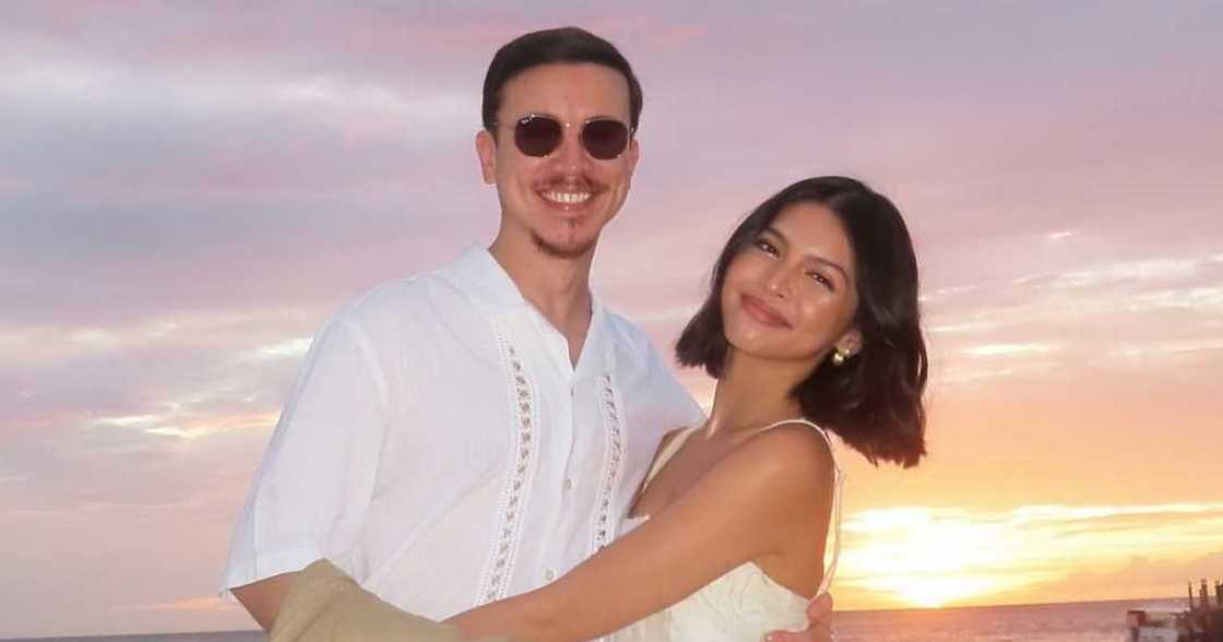 Maine Mendoza, may nakakakilig na post sa anibersaryo nila ni Arjo Atayde bilang couple Maine Mendoza, may nakakakilig na post sa anibersaryo nila ni Arjo Atayde bilang couple
