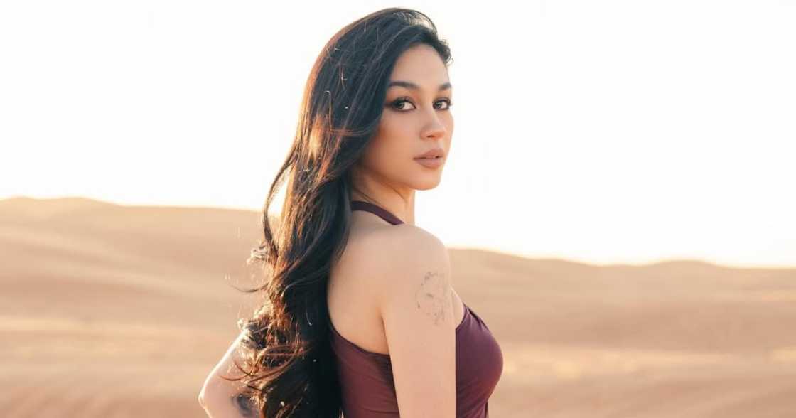 Zeinab Harake, isiniwalat kung bakit naghahanap biyahero mula sa Istanbul Zeinab Harake, isiniwalat kung bakit naghahanap biyahero mula sa Istanbul