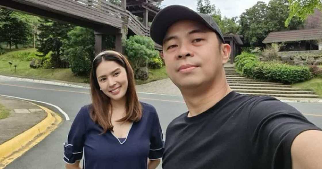 Neri Miranda unveils her brand new business: “Another baby” Neri Miranda unveils her brand new business: “Another baby”