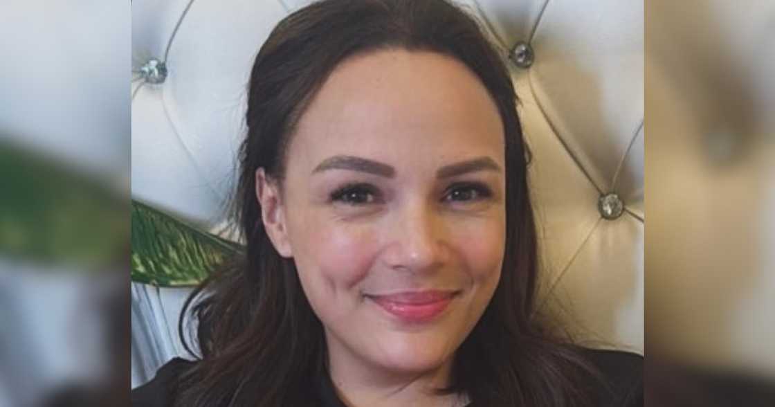 Matet de Leon shares cryptic post; catches attention with "despite the chaos" message