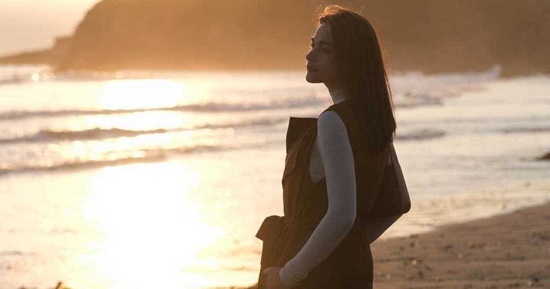 Bea Alonzo, ayaw nang balikan ang kanyang mga ex kahit siya ay nag-iisa at nalulungkot: “No” Bea Alonzo, ayaw nang balikan ang kanyang mga ex kahit siya ay nag-iisa at nalulungkot: “No”