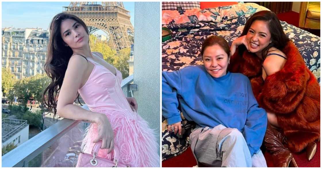 RR Enriquez, nahirapang sumawsaw sa Kim-Lakam isyu: "We have no right to judge Kim" RR Enriquez, nahirapang sumawsaw sa Kim-Lakam isyu: "We have no right to judge Kim"