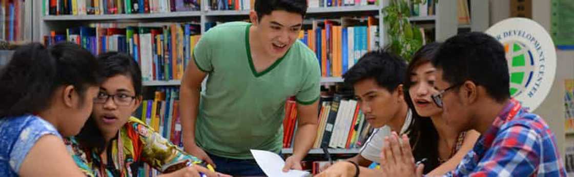 Silliman University entrance exam Silliman University entrance exam