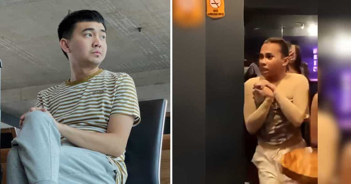 "Xian Gaza" at "CCTV," mabilis nag-trending matapos ang new video posts ni Xian "Xian Gaza" at "CCTV," mabilis nag-trending matapos ang new video posts ni Xian