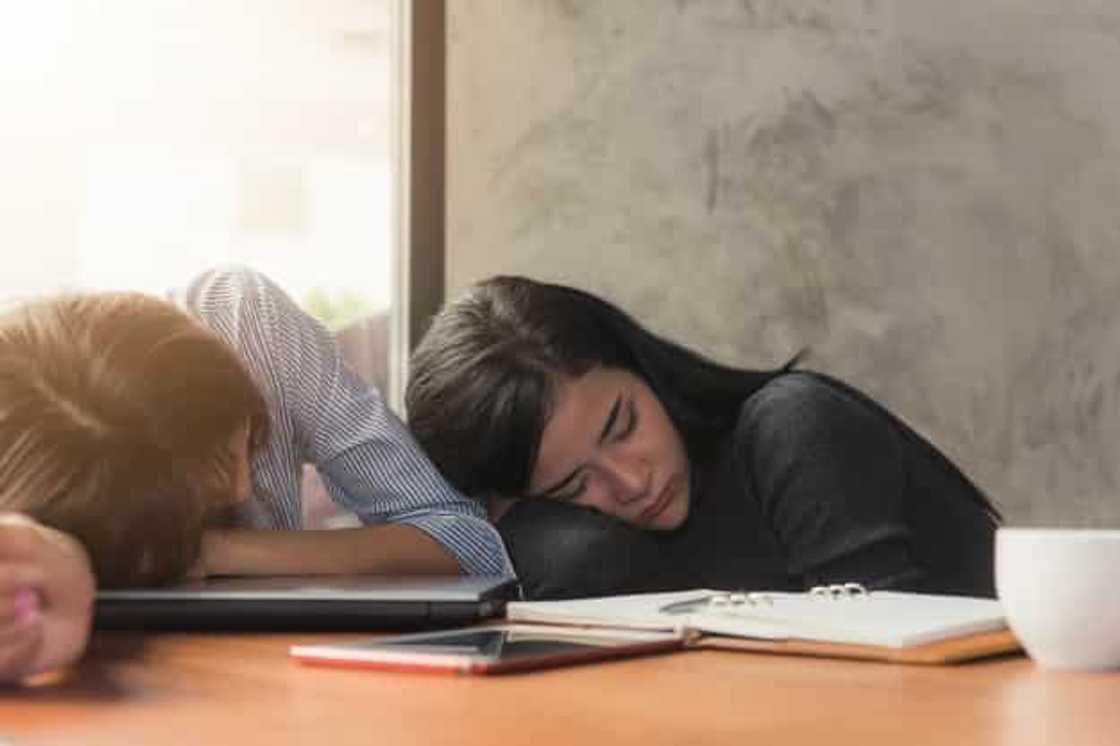 Explainer: Tips to battle pre-work blues and Sunday sadness