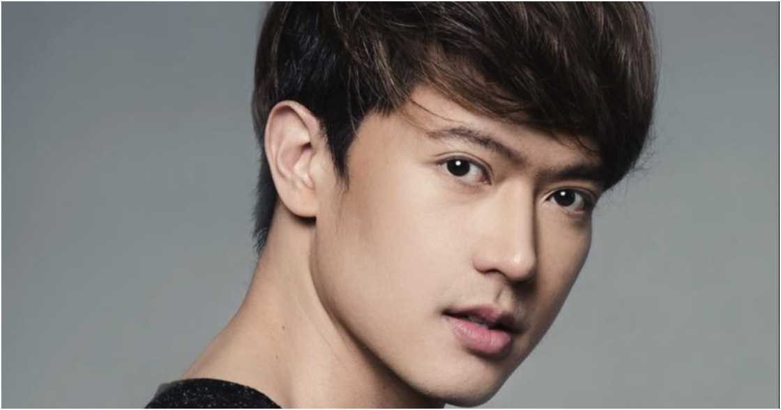 Ronnie Liang on Facebook Ronnie Liang on Facebook