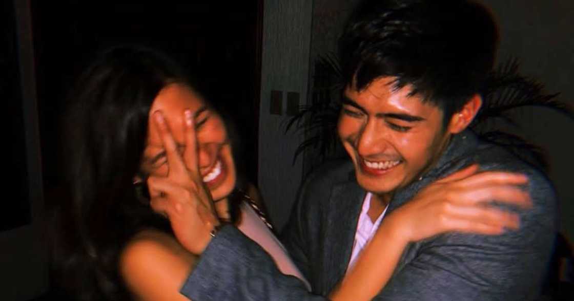 Robi Domingo sa kaarawan ni Maiqui Pineda: “This one feels different” (@iamrobidomingo)