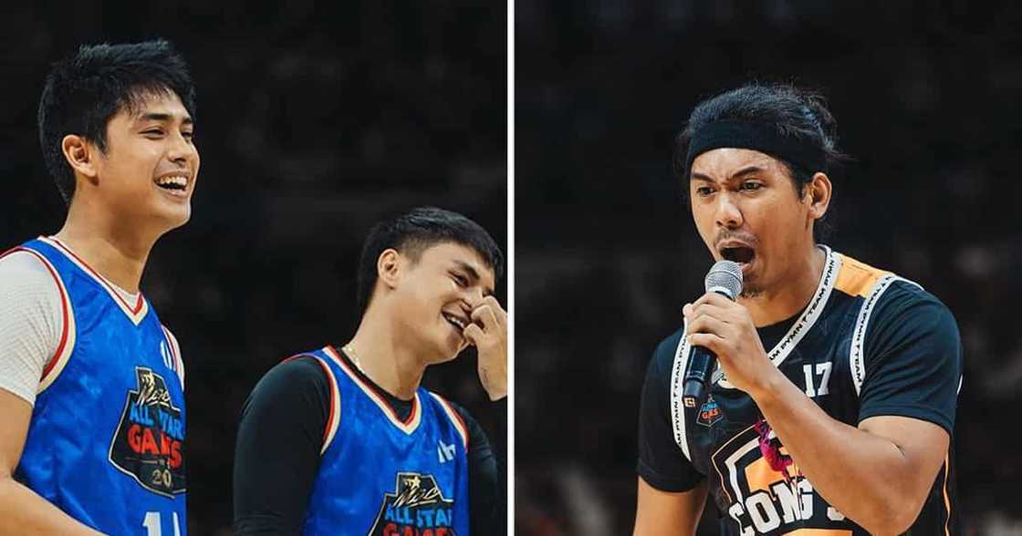 Cong TV, sa Star Magic All Star Games: “Gusto kong umalis ng Araneta na panget lang, pero nanalo” Cong TV, sa Star Magic All Star Games: “Gusto kong umalis ng Araneta na panget lang, pero nanalo”