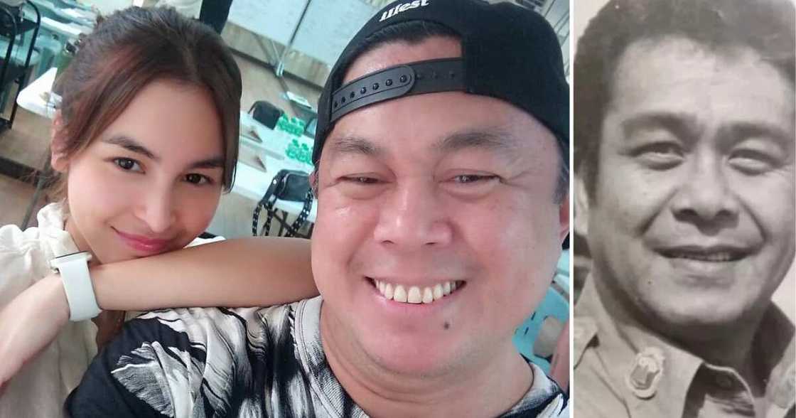 Dennis Padilla, inalala ang masaya at malungkot na naranasan niya noong 1997 Dennis Padilla, inalala ang masaya at malungkot na naranasan niya noong 1997