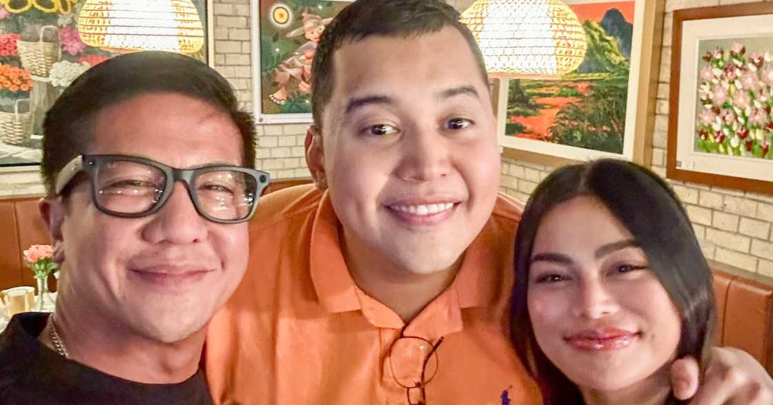 Mark Leviste, napamura habang ipinagtatanggol Josh Aquino Mark Leviste, napamura habang ipinagtatanggol Josh Aquino