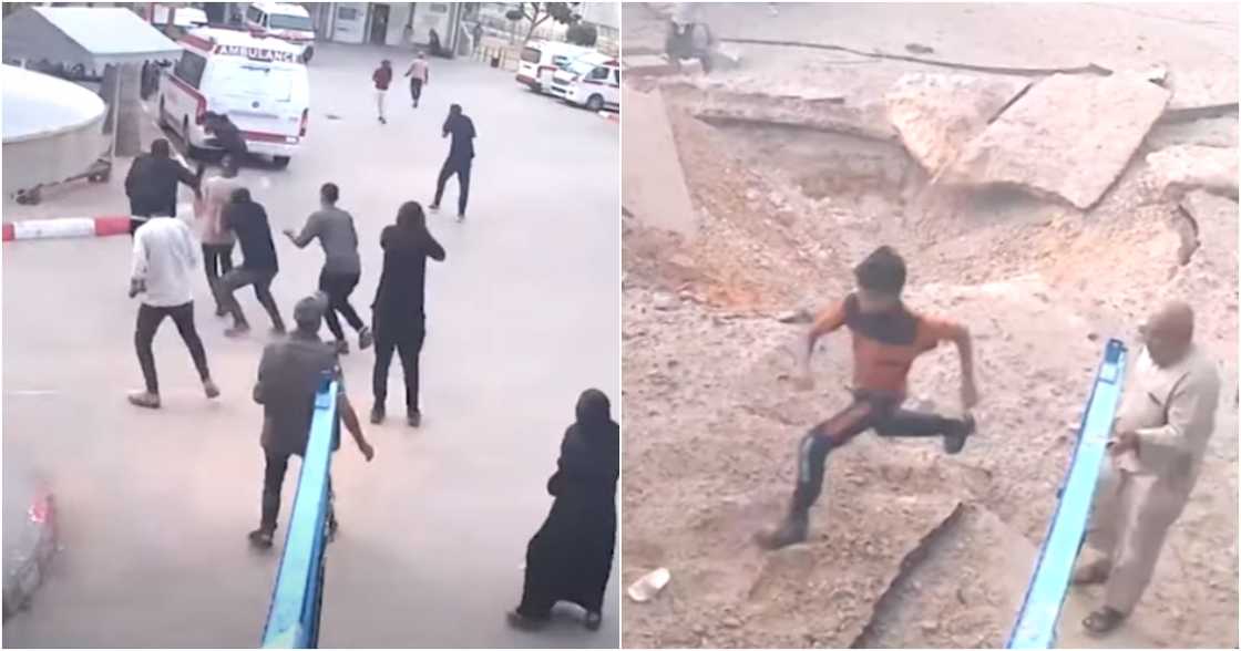 SAKSI/GMA-7/GMA Integrated News on YouTube SAKSI/GMA-7/GMA Integrated News on YouTube