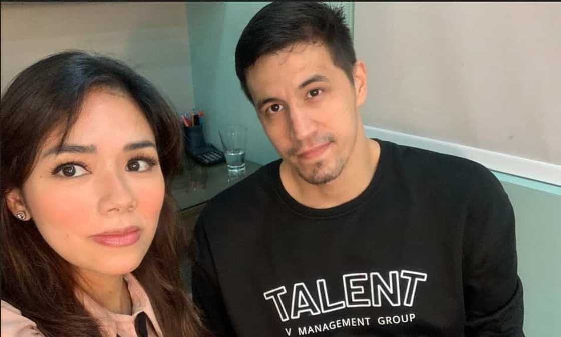 Danica Sotto, sinabing paborito niyang asarin ang mister na si Marc Pingris