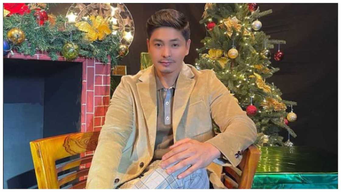 Ogie D sa bagong serye ni Coco; "Suggestion ko siguro, mag-iba naman ng line up ng stars" Ogie D sa bagong serye ni Coco; "Suggestion ko siguro, mag-iba naman ng line up ng stars"
