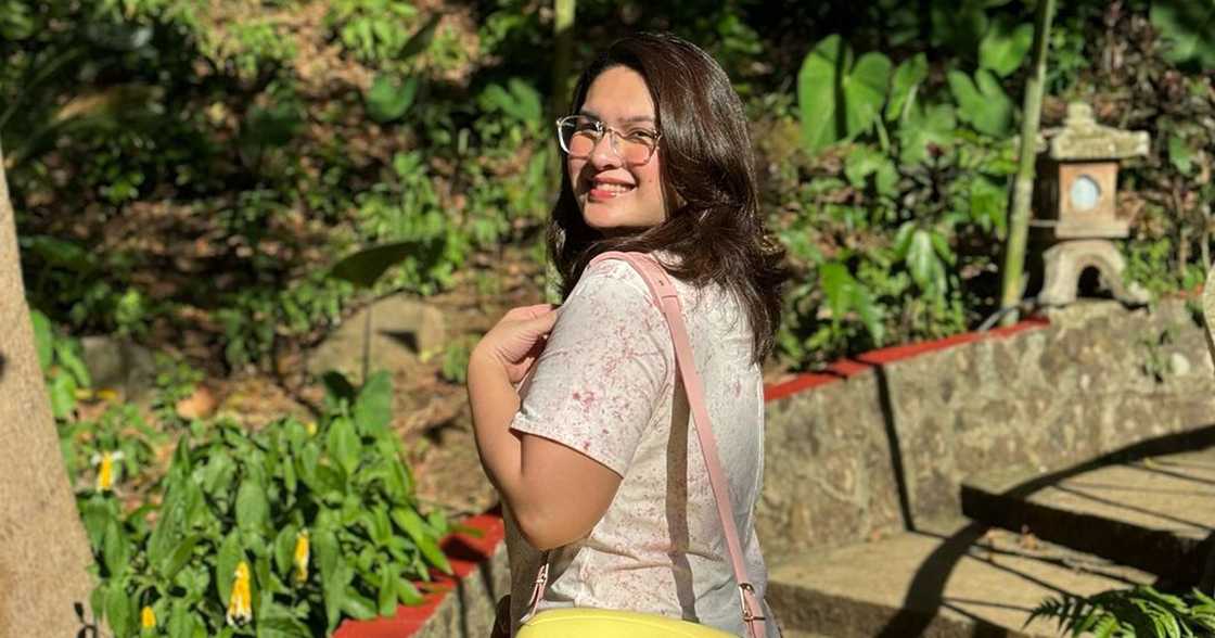 Pauleen Luna wraps up 2024 with a grateful heart; welcomes 2025