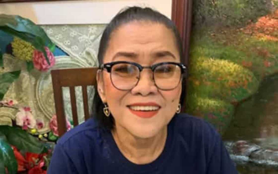 Lolit Solis, di inakala na ganun siya kamahal ni Boy Abunda: “I consider myself lucky na mahal niya ako” Lolit Solis, di inakala na ganun siya kamahal ni Boy Abunda: “I consider myself lucky na mahal niya ako”
