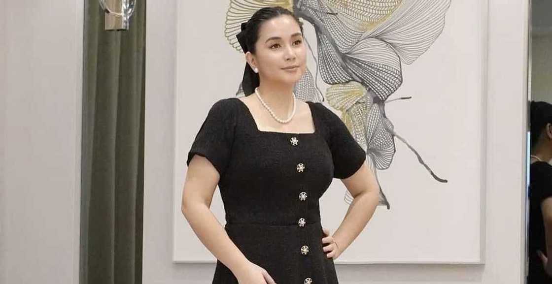 Mariel Padilla Mariel Padilla