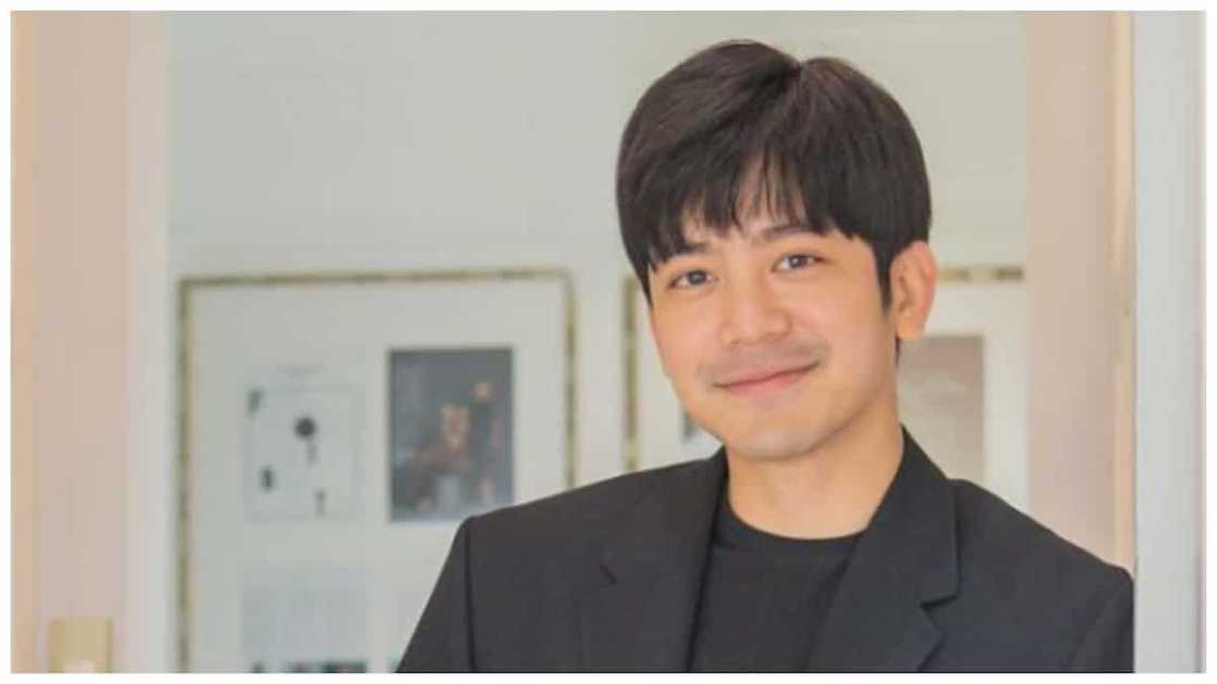 Joshua Garcia, umaming 'single'; "Wala akong kasama sa Japan" Joshua Garcia, umaming 'single'; "Wala akong kasama sa Japan"