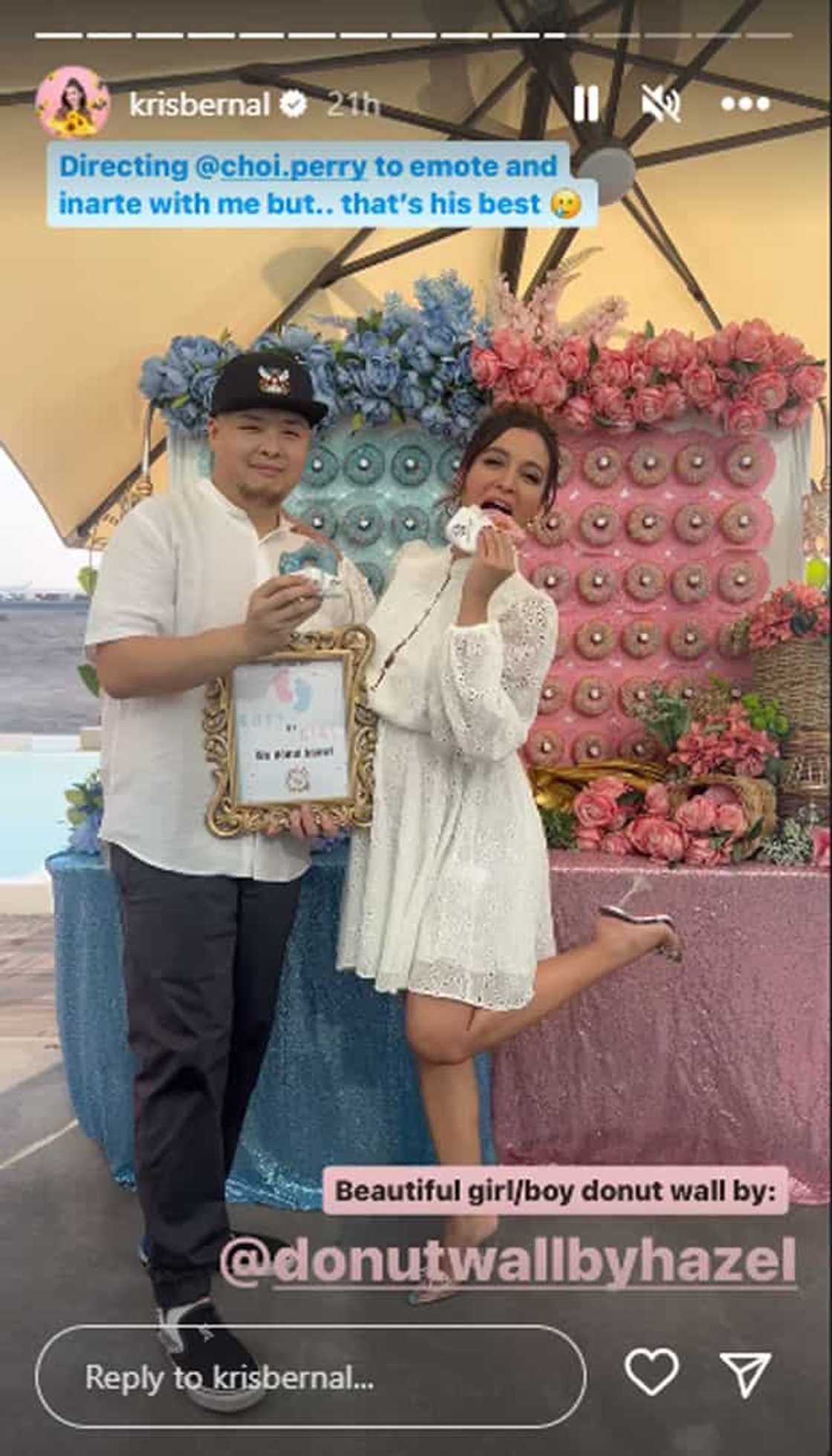 Kris Bernal Kris Bernal