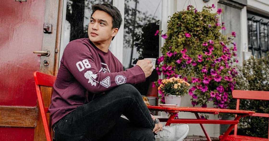 Dominic Roque, tila may pinatatamaan sa pinakahuling post; Bea Alonzo, tahimik lang Dominic Roque, tila may pinatatamaan sa pinakahuling post; Bea Alonzo, tahimik lang