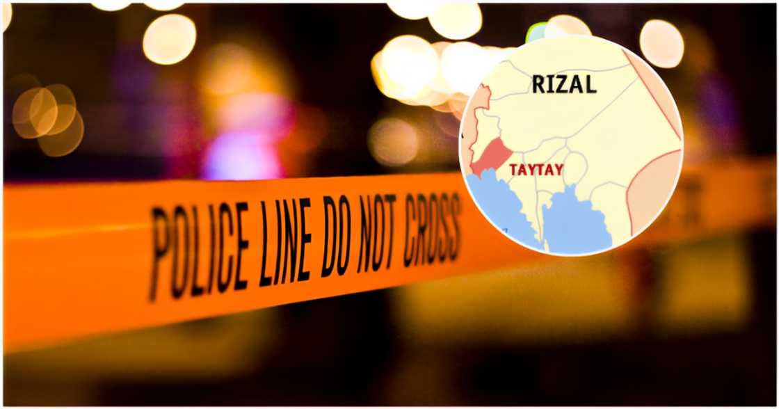 19 anyos, patay matapos pagtatagain ng stepfather dahil umano sa selos