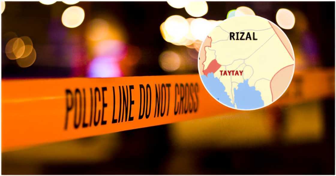 19 anyos, patay matapos pagtatagain ng stepfather dahil umano sa selos 19 anyos, patay matapos pagtatagain ng stepfather dahil umano sa selos