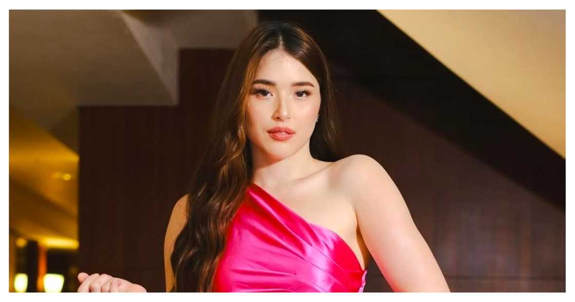 Kylie Padilla, may malalim na pagninilay: "Starting from 0 all over again"