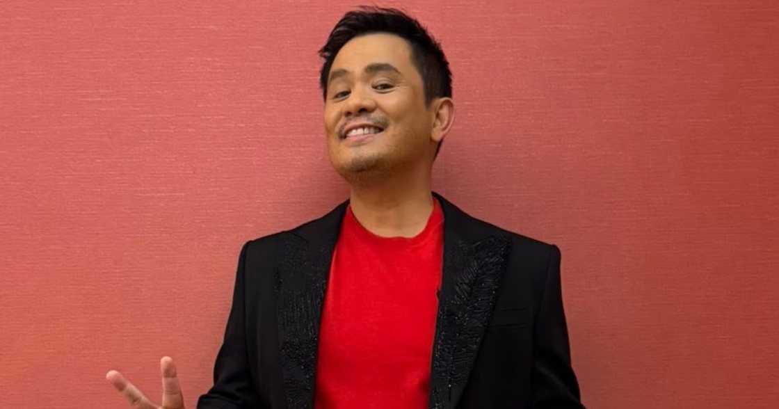 Ogie Alcasid, may mabigat na mensahe sa mga Pilipino matapos humupa ang baha Ogie Alcasid, may mabigat na mensahe sa mga Pilipino matapos humupa ang baha