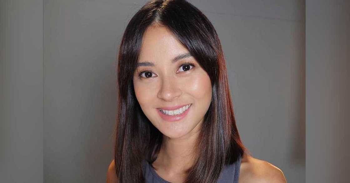 Bianca Gonzalez answers who’s the better lover, basketball player o artist: “Can’t compare” Bianca Gonzalez answers who’s the better lover, basketball player o artist: “Can’t compare”