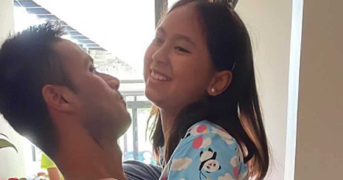 Kristine & Oyo Sotto’s birthday greetings for their daughter Ondrea go viral Kristine & Oyo Sotto’s birthday greetings for their daughter Ondrea go viral