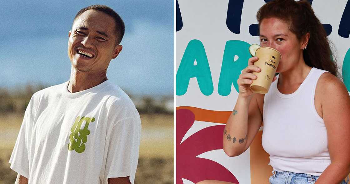 Andi Eigenmann, may nakakaantig na b-day greeting para kay Philmar Alipayo Andi Eigenmann, may nakakaantig na b-day greeting para kay Philmar Alipayo