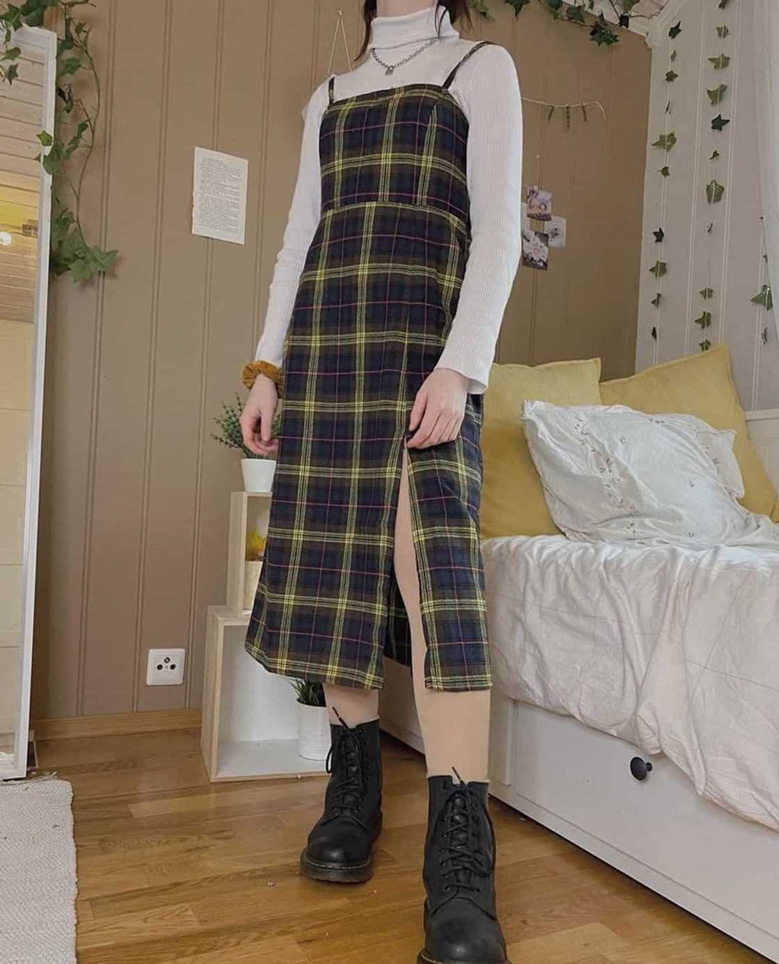 Retro outfit Retro outfit