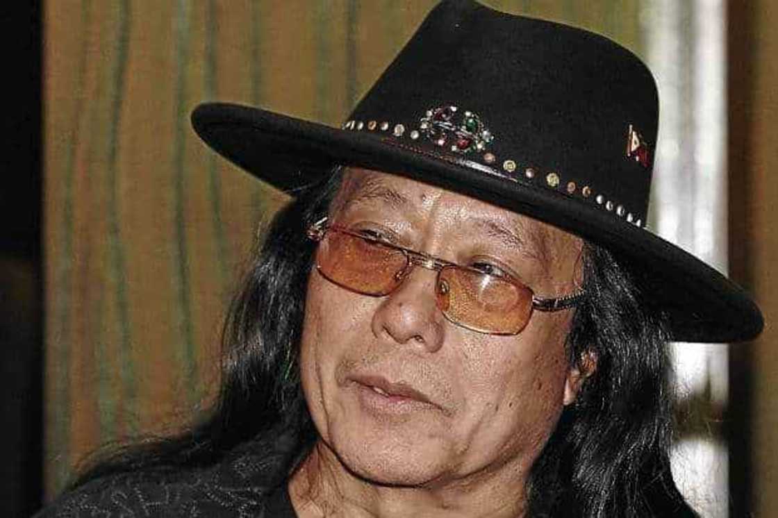 Freddie Aguilar Freddie Aguilar