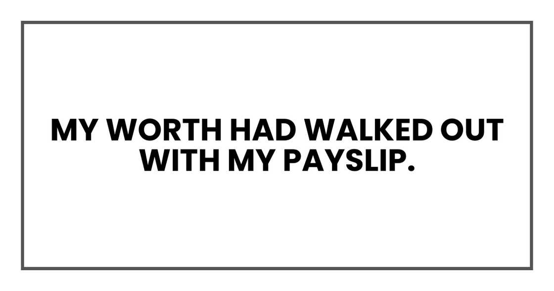 First-payment memory. First-payment memory.