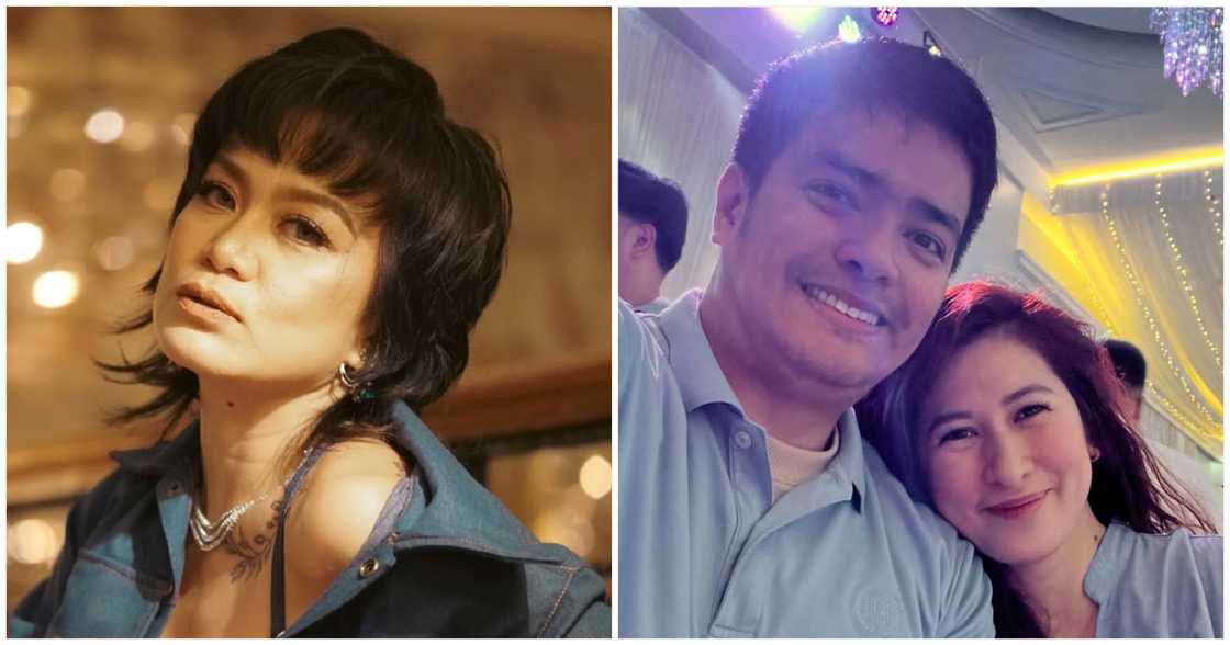 Tuesday Vargas, pinuri dahil sa malalim na payo nito sa viral 'rants' ni Alvin Aragon Tuesday Vargas, pinuri dahil sa malalim na payo nito sa viral 'rants' ni Alvin Aragon