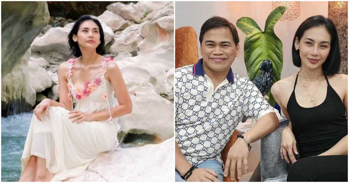 Gee Canlas, may makahulugang post matapos ang viral interview ni Ogie Diaz