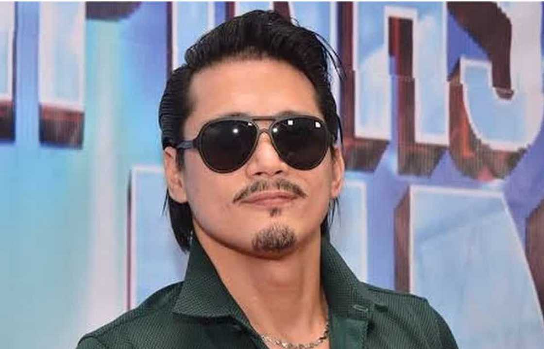Robin Padilla, kasalukuyang nangunguna sa partial, unofficial tally ng boto sa senatorial race Robin Padilla, kasalukuyang nangunguna sa partial, unofficial tally ng boto sa senatorial race