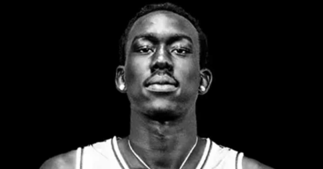 22-Year-Old Omaha basketball player Deng Mayar dies in reservoir incident 22-Year-Old Omaha basketball player Deng Mayar dies in reservoir incident