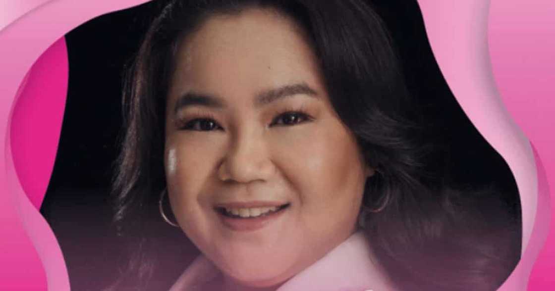 Anak ni Joker Arroyo, nag-sorry sa kanyang ama sa gitna ng unofficial election results Anak ni Joker Arroyo, nag-sorry sa kanyang ama sa gitna ng unofficial election results
