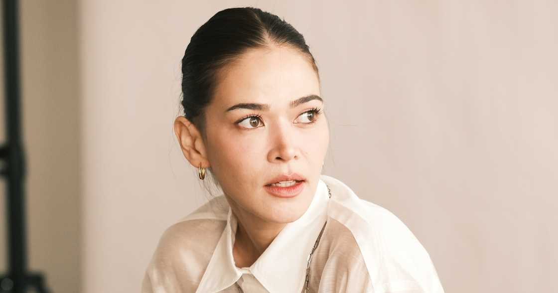 Bela Padilla, nagbabala sa biglaang exposure ng mga bata sa karahasan