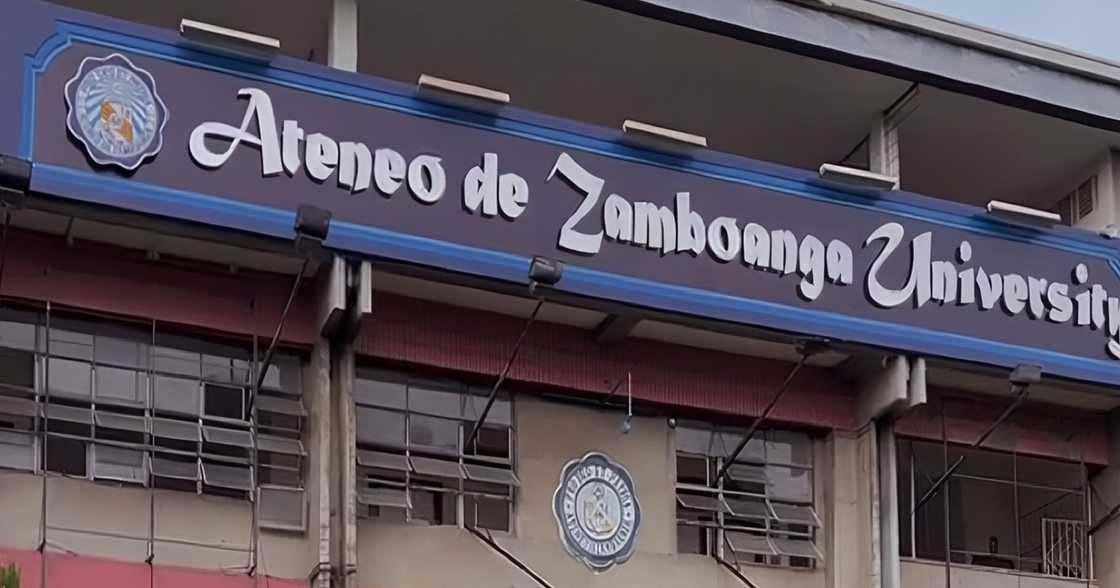 Ateneo de Zamboanga University shooting; kanselasyon ng klase, “Day of Mourning,” idineklara