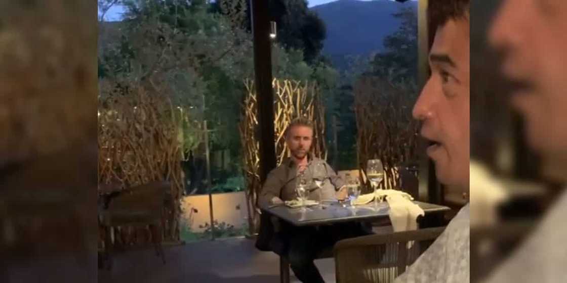 Filipino family in California suffers public humiliation after racial slurs were thrown at them at restaurant Filipino family in California suffers public humiliation after racial slurs were thrown at them at restaurant