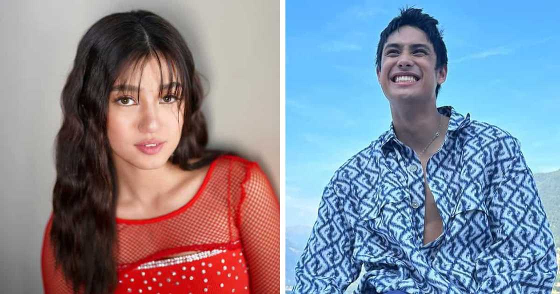 Belle Mariano pens short birthday greeting for Donny Pangilinan; posts actor’s lovely pics Belle Mariano pens short birthday greeting for Donny Pangilinan; posts actor’s lovely pics