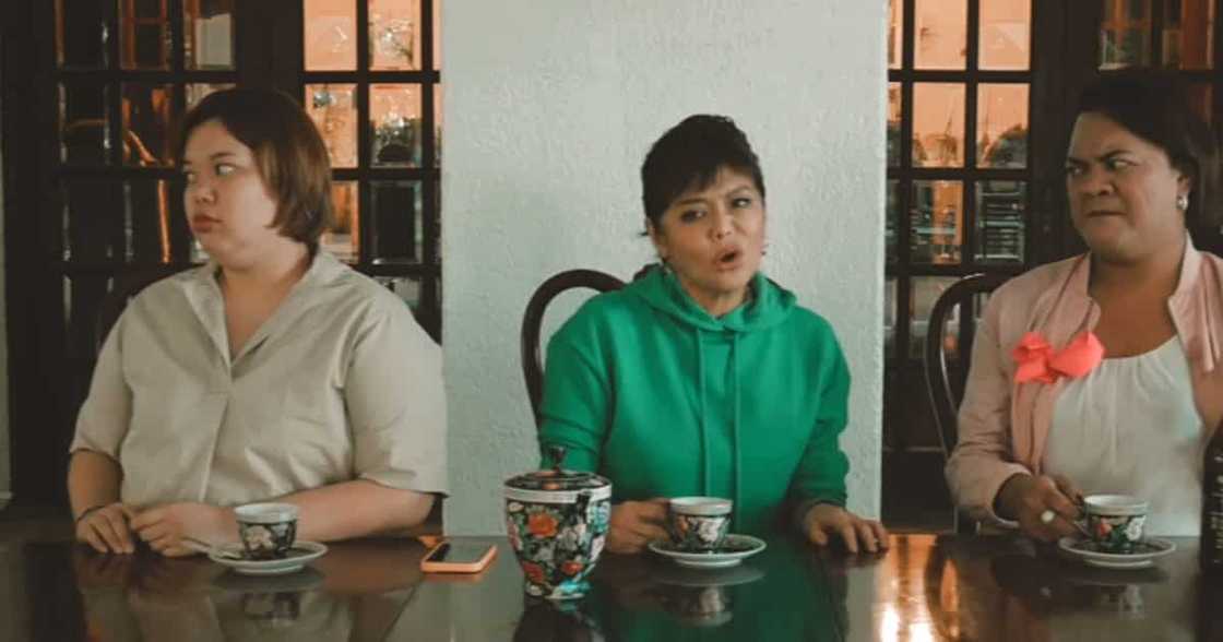 Ka Leody de Guzman slams Imee Marcos on video that demeans people who work for 18-hours Ka Leody de Guzman slams Imee Marcos on video that demeans people who work for 18-hours
