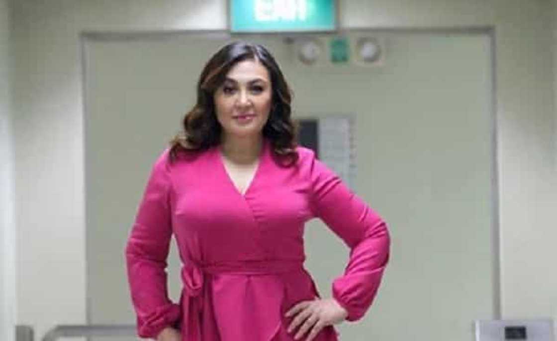 Sharon Cuneta, ibinuhos ang pagmamahal kay KC Concepcion sa madamdaming birthday greeting