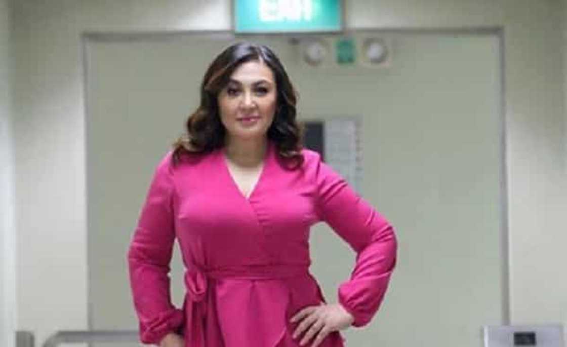 Sharon Cuneta, ibinuhos ang pagmamahal kay KC Concepcion sa madamdaming birthday greeting Sharon Cuneta, ibinuhos ang pagmamahal kay KC Concepcion sa madamdaming birthday greeting