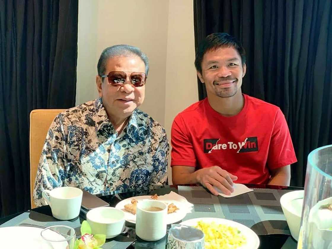 chavit singson business chavit singson business
